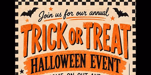 Trick or Treating