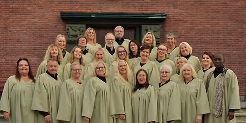 Sommerkonsert \u2600\ufe0f