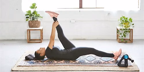 Simply Stretch