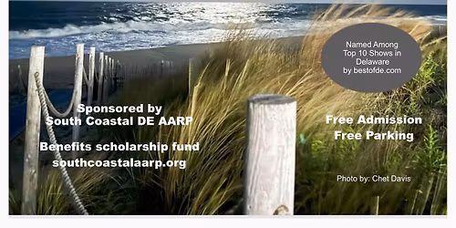 Artesian\u2019s fair sponsored by AARP
