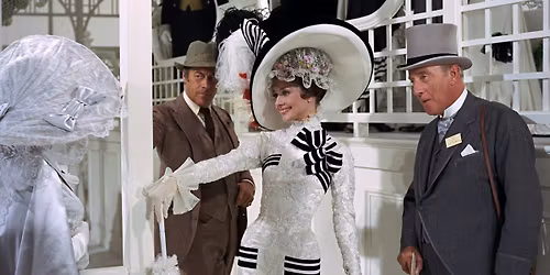 My Fair Lady