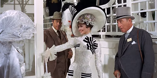 My Fair Lady