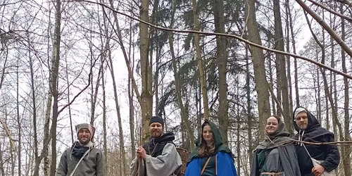 I marsz konwentu koronowskiego 