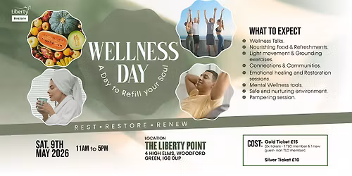 WELLNESS DAY