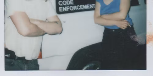 Fievel Is Glauque + Alice George Perez