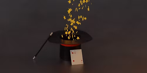 Children's Magic Classes (New Tricks)