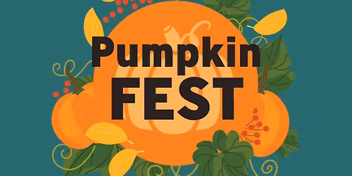 Pumpkinfest!
