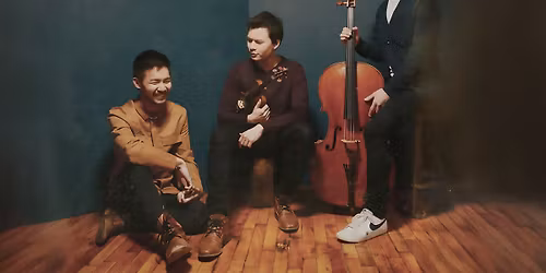 Jacksonville Symphony: Courtney Lewis - Beethoven's Triple & Brahms