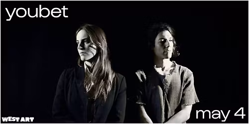 West Art Welcomes youbet with Super Infinity