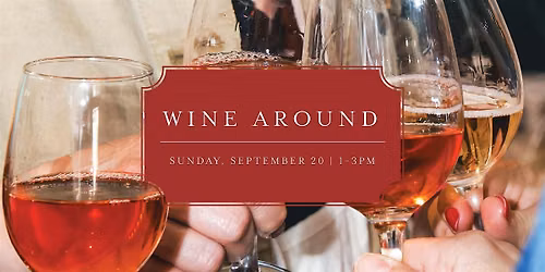 Wine Around