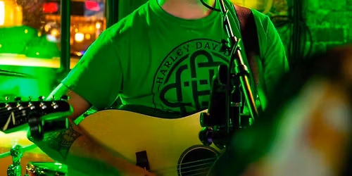 Will Shepard @ Wagon Wheel