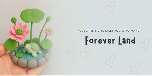 Forever Land