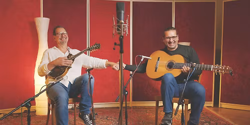 Mike Marshall & Alessandro Penezzi