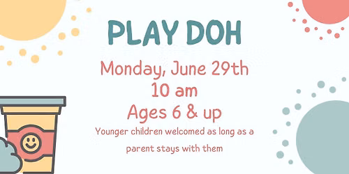 Play-Doh