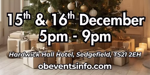 Christmas at Hardwick Hall (2 day)