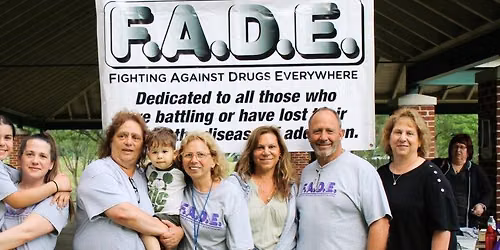 8th Annual 5k Walk\/Run for Overdose Awareness