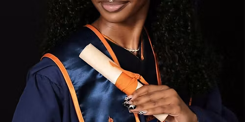 Sanai\u2019s Graduation Celebration