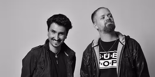 Five Rusty Horizons | Live in concert