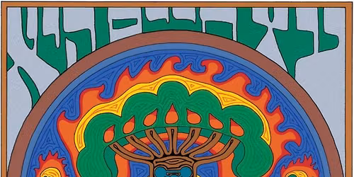 Adamama Limmud Festival