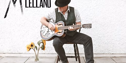 Sandy McLelland