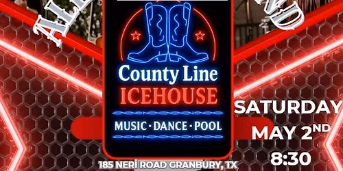 Alex & Liv Band @ County Line Icehouse