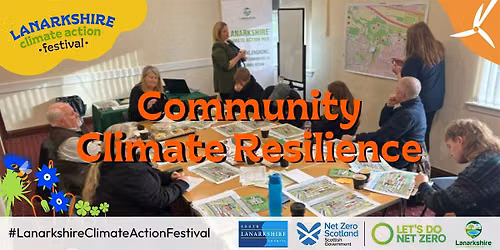 Community Climate Resilience