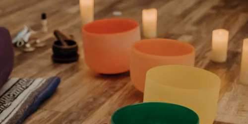 Sound Bath