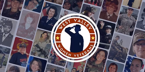 Building Connections Brunch - West Valley Women Veterans
