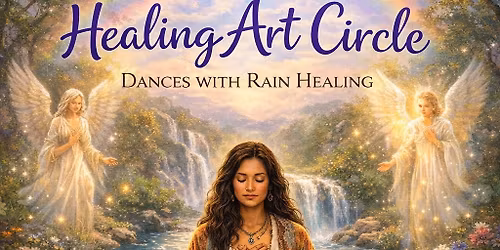 Intuitive Art Circle