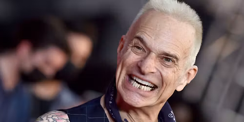 David Lee Roth - Memphis, TN