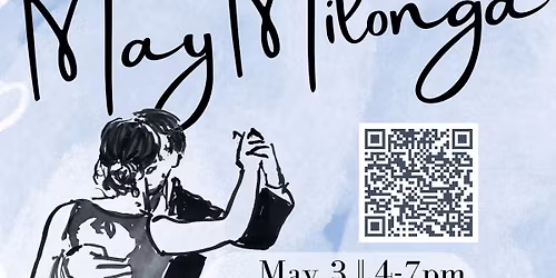 May Milonga
