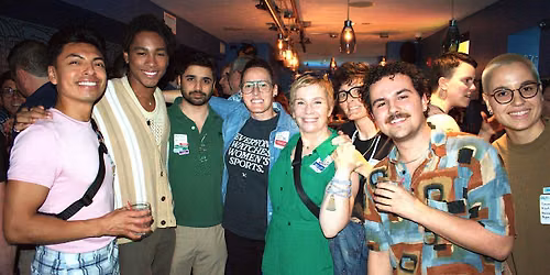 OutPro Meaningful LGBTQ+ Networking  - Philly