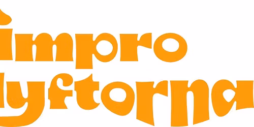 Teatersport p\u00e5 B\u00f6rsen