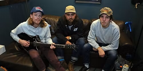 Caamp Tickets