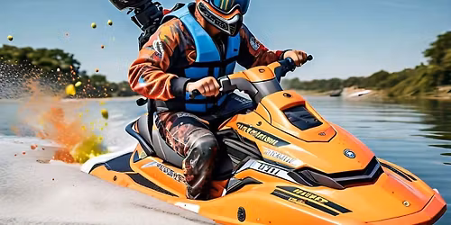 2nd Annual Jive Turkey Paintball Shoot!