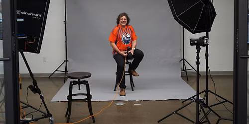 Elinchrom Studio Lighting Demo