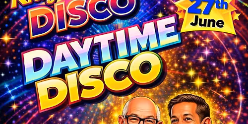 Daytime Disco