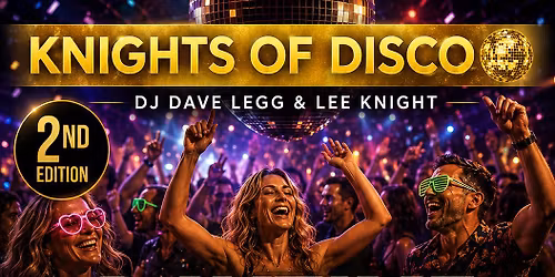 Daytime Disco