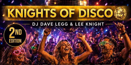 Daytime Disco
