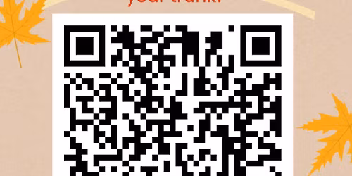 2nd Annual Trunk-or-Treat