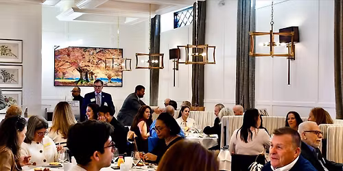 Northport Chamber of Commerce April 2026 Networking Breakfast