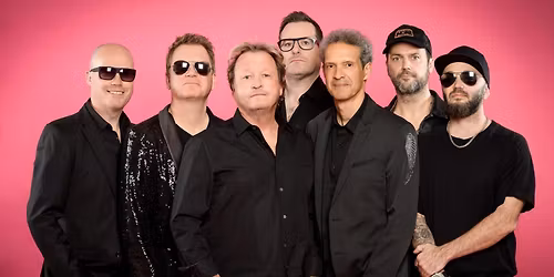 Level 42 at London Palladium
