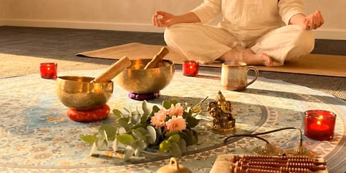 Nourish & Balance Gentle Retreat
