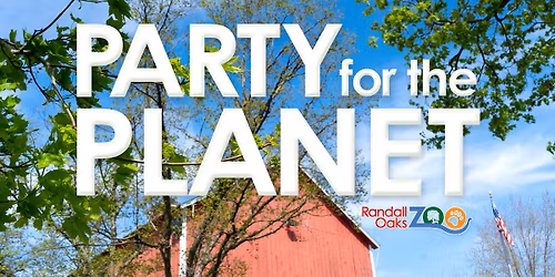 Party for the Planet