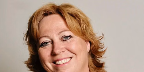 Aarhus: Foredrag med Karen-Marie Lillelund - Mens vi venter p\u00e5 strategien