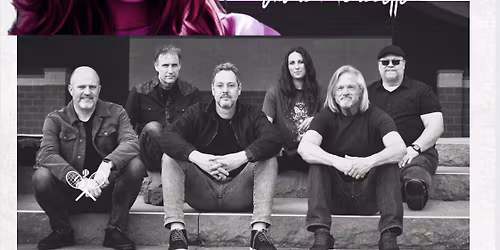 Ill tempered- a tribute to Alanis Morissette @ The Winchester Music Lounge!