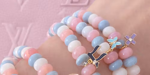 Jewelry Shopping Event