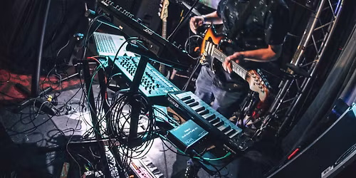 Disco Smacker at Cactus Jack\u2019s 