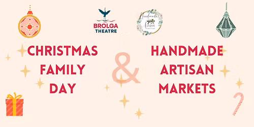 Christmas Family Day