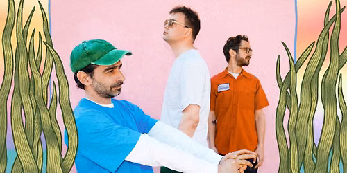 Concert Sauvage : V.O.F \u2014 Hommage \u00e0 R.E.M